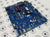 M227 CPU CIRCUIT BOARD