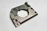 CLAMP HSG ASSY, COVER SIDE, THUMB SCREW TYPE