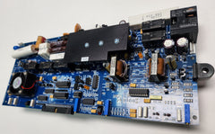 M207 Current Control Circuit board
