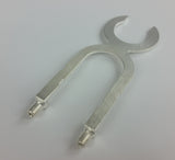 CONDUCTOR SHOE BRZD M9-500C