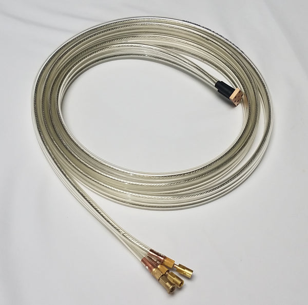M95-2375 CABLE ASSY – Orbital Solutions Inc 