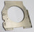 CLAMP HOUSING COVER SIDE ASSY