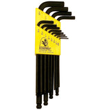 WRENCH L HEX BALL