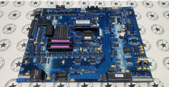 M227 CPU CIRCUIT BOARD