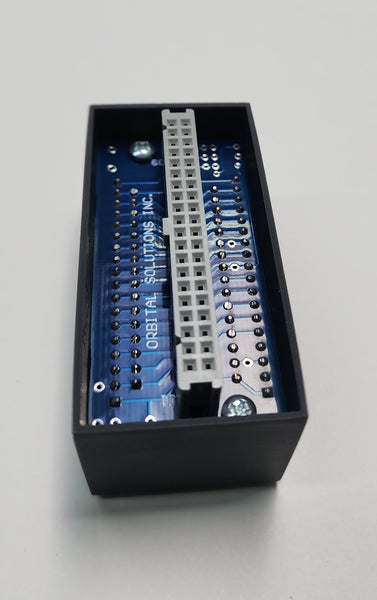 EXTERNAL MEMORY MODULE – Orbital Solutions Inc.