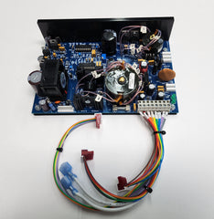 M207 60 Volt Circuit Board