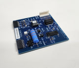 POWER SUPPLY CONTROL CIRCUIT BOARD