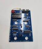 M207 Remote Pendant Circuit board