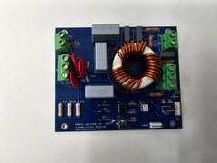 M227-3 3 PHASE FILTER DETECTOR