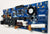 M207 Current Control Circuit board