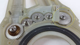 DRIVE GEAR ASSY M8-2000 40 TEETH 13080603-03