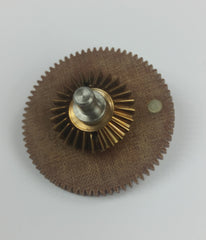 IDLER GEAR ASSEMBLY