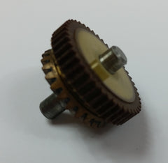 GEAR DRIVE ASSEMBLY M9-250