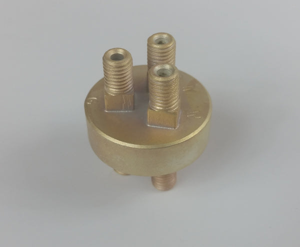 POWER ADAPTER ASSY – Orbital Solutions Inc.