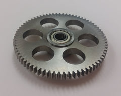 GEAR DRIVE ASSY M95-6625