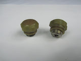 CAP COLLET ASSY