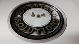SCREW FLH PHL 1/4-20 1/2L