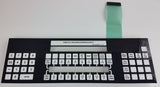 M207 CONTROL PANEL