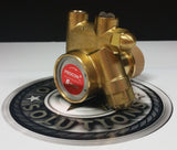 M207/M227 COOLING UNIT PUMP