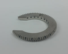 ROTOR, GEAR 9-500C