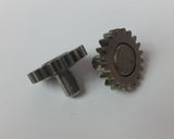 IDLER GEAR ASSEMBLY