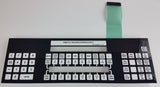 M227 CONTROL PANEL