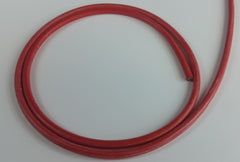 RED WELD CABLE 10AWG