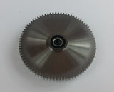 GEAR IDLER ASSEMBLY