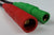 Copper Camlok #8 - #4 FEMALE GREEN