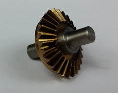 GEAR AND SHAFT ASSEMBLY