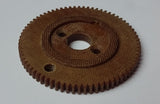 M9-500C GEAR DRIVE PHENOLIC