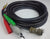 M9-500 WELD HEAD CABLE ASSEMBLY