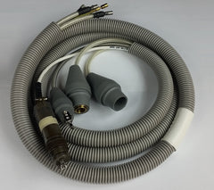 M8-4000 AND M8-6625 WELD HEAD CABLE ASSEMBLY