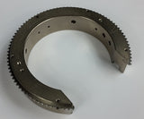 M9-2500 ROTOR GEAR