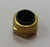 NUT AND PLASTIC SLEEVE ASSEMBLY