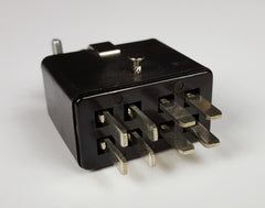 COOLING UNIT 8 PIN MALE CONNECTOR