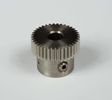 PIN HUB SPUR GEAR 36 TEETH