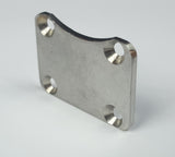 CABLE CLAMP PLATE