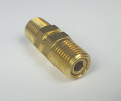 NUPRO/SWAGELOK RELIEFCHECK VALVE 3-50 PSI
