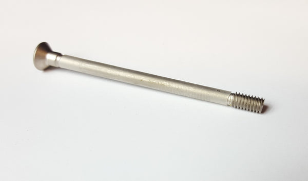 INSULATED SCREW – Orbital Solutions Inc.