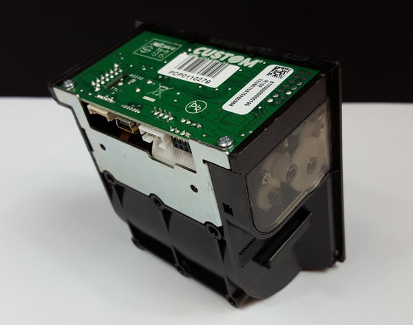 M217 THERMAL PRINTER – Orbital Solutions Inc.