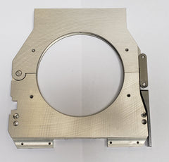 CLAMP HOUSING COVER SIDE ASSY