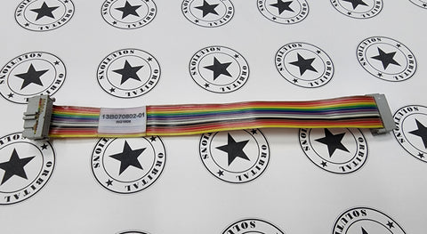 LCD RIBBON CABLE – Orbital Solutions Inc.