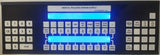 M207 CONTROL PANEL WITH LCD'S