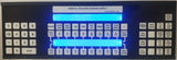 M227 CONTROL PANEL WITH LCD'S