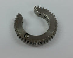 ROTOR GEAR M9-250 PLATED