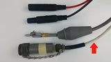 10 CONDUCTOR SHIELDED CONTROL CABLE