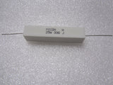 RES 33 OHM 25W 5% R72 Resistor