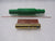 Copper Camlok #8 - #4 FEMALE GREEN