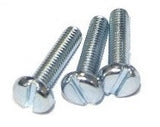 SCREW BDH SLT 2-56 3/8L